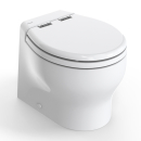Tecma Elegance 2G Toilette 12V Short weiss T-E2G012PW/S02C00