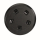 PLASTIMO HATCH SCREW ASA 4 110MM BLACK 65392