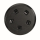 PLASTIMO HATCH SCREW ASA 5 130MM BLACK 65394