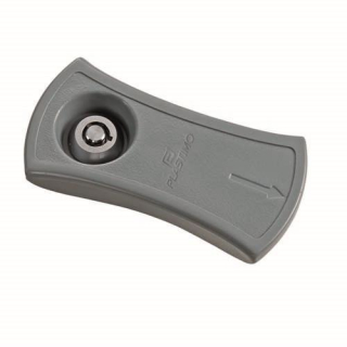 PLASTIMO KIT LOCKER GREY FOR ACCESS HATCH 65390