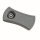 PLASTIMO KIT LOCKER GREY FOR ACCESS HATCH 65390