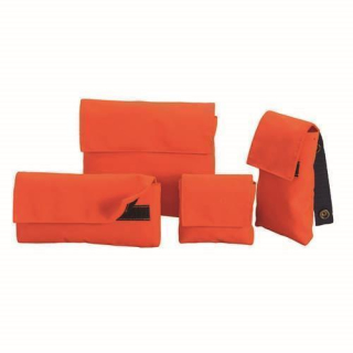 PLASTIMO TASCHE 17x19CM FOR TYPHON NAVY RETTUNGSW 63568