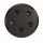 PLASTIMO HATCH SCREW ASA 6 160MM BLACK 65396