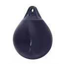 PLASTIMO Kugelfender A1 blau/blau, 31x39cm 65093
