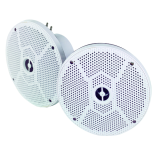 PLASTIMO 6 LAUTSPRECHER 80W PAAR 64275