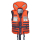 PLASTIMO TYPHON NAVY RETTUNGSWESTE 150N L 63559