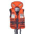 PLASTIMO TYPHON NAVY RETTUNGSWESTE 150N XL 63560