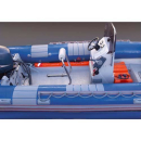 PLASTIMO SILZIG MOB BUOY/HARNESS 65559