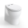Tecma Elegance 2G Toilette 12V Standard weiss T-E2G012NW/P01C00