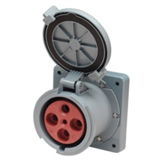 Marinco  100A 125/250V M4100R12