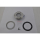 Prebit LED-Einbauleuchte EB32R-1 (Slave), V4A (AIS 23323105