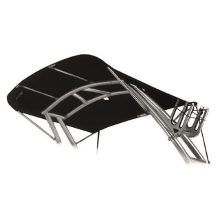 PLASTIMO GERÄTETRÄGER MTE ALUMINIUM 64194