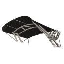PLASTIMO GERÄTETRÄGER MTE ALUMINIUM 64194