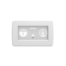 Tecma Elegance 2G Toilette 24V Short weiss T-E2G024PW/S02C00