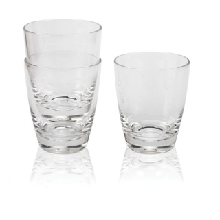 PLASTIMO GLAS CAPRI 5320180