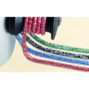 PLASTIMO DYNEEMA 24 ROT/ WEISS  Ø 12 MM 63795