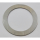 Prebit Abdeckring für LED-Leuchte EB32, V4A, polie 50010032