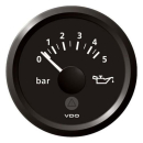 Veratron VDO VL AFTERMARKET PRESSURE IND. - BAR -...