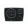 Vetus Alu-Instrumentenpanel MPA22, schwarz, 12 V MPA22BS2