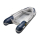VETUS Extra aluminium Bank 74 cm VBBEN74