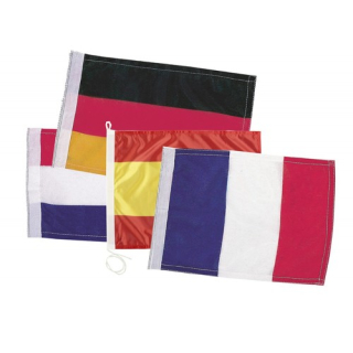 PLASTIMO FLAGGE GRIECHENLAND 30x45CM 64358