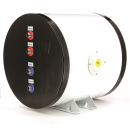 Vetus Doppelspiral Warmwasserboiler 25 Ltr. WHT025