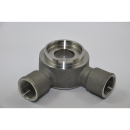 Johnson PUMP BODY FIP20SI-F 01-24525-1