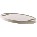 Vetus Tischplatte Oval TTO