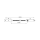 Prebit LED-Flexleuchte 07-1, 300mm, chrom-matt, ro 24830007