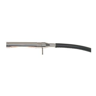 Prebit LED-Flexleuchte 07-1, 300mm, chrom-matt/Led 26830017