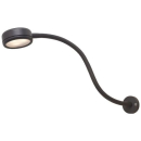 Prebit LED-Flexleuchte 05 IP68, 300mm, schwarz elo 21913303