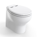 Tecma Silence Plus 2G Toilette 24V Standard weiss T-S2G024NW/P01C00