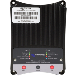 Victron 50A Buck-Boost DC/DC Umformer ORI303050000