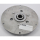 Vetus Dämpferplatte für Saildrive M2&3 Motor STM6006
