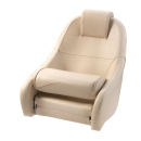 Vetus King Bootsstuhl, creme CHFUSC