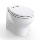 Tecma Silence Plus 2G Toilette 230V Standard weiss...