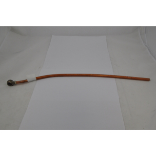 Vetus Dipstick pipe M4.55 STM7484