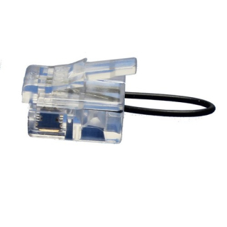 Wallas Kurzschlussstecker für Höhenschalter 362313