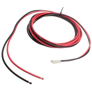 Wallas Stromkabel mit Stecker 363402