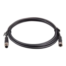 Victron M8 Rundstecker Stecker/Buchse Kabel 2m ASS030560200