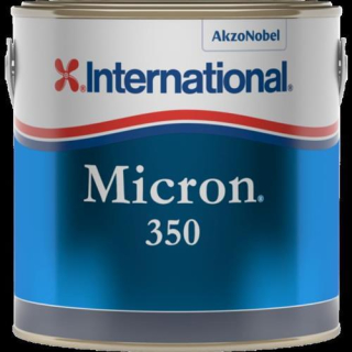 International Micron 350 Green 5 l YBB626/5AR