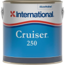 International Cruiser 250 Dover White 2,5 l YBP150/2.5AR