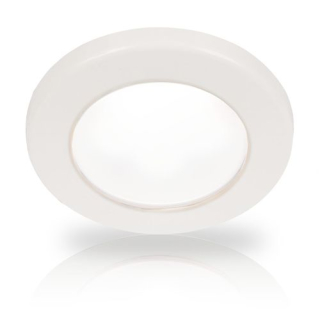 Hella EuroLED 75  LED Deckenlicht, weiß, 24V 2JA 958 110-111