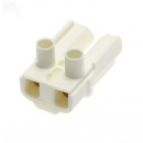 Wallas Power Stecker weiblich 362304