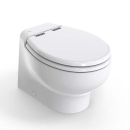 Tecma Silence Plus 2G Toilette 12V Short weiss...