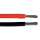 Philippi HO7V-K-VZ 6 mm2, rot 503900603