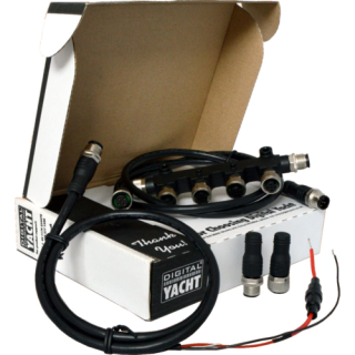 Digital  Yacht NMEA 2000 KABEL STARTER KIT ZDIGN2KIT