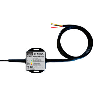 Digital Yacht SEATALK 1 auf NMEA Converter ZDIGSTN
