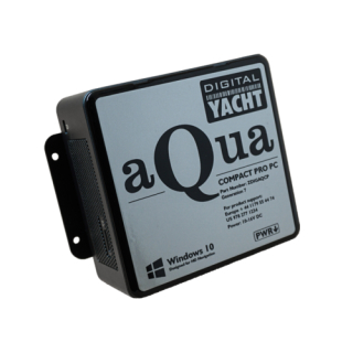Digital Yacht  AQUA COMPACT PRO+ ZDIGAQCPPL
