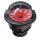 PLASTIMO COMPASS OLYMPIC 135 OPEN, C.RED 65523